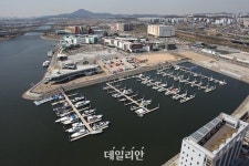 [D:로그인㊳]수자원환경산업진흥, ‘천년 역사’ 아라뱃길 주민 품으로 이끌다