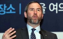 [코인뉴스] 갈링하우스 리플 CEO 코인 시장 위축? 이 또한 지나가리