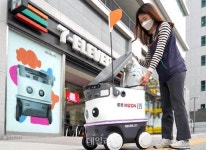 로봇산업진흥원, 수요자 맞춤형 서비스로봇 개발과제 선정 완료