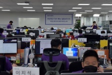 하나투어 영업본부, 공식인증예약센터와 현장 영업 박차