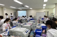 국제종자생명교육센터, 종자산업 미래인력 양성과정 운영