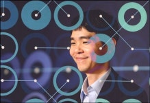 이세돌도 이긴 AI, 주식이라고 다를까 [황인욱의 체크]