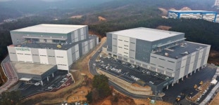 디앤디플랫폼리츠, 상장 후 첫 자산 용인 백암 물류센터 매입