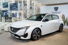 다시 돌아온 ‘뉴 푸조 308’, ‘해치백 무덤’ 韓 시장에서 살아남을까