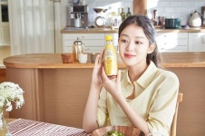 애디드 컴퍼니 애디드 콤부차 모델로 배우 이주명 발탁, ‘MZ 세대에게 어필’