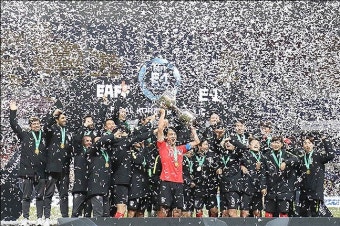 ‘을용타’부터 5회 우승, 한국축구 동아시안컵 참가 역사