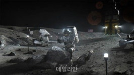 [우주강국 도약③] 인류의 잠재된 먹거리 우주산업…관광에서 희귀자원까지