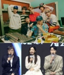 콘서트·무대인사 취소…연예계 코로나19 확산 다시 '비상'