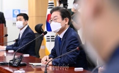 이재명 다시 또 지는 선거는 하고 싶지 않다