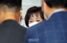 박순애, 34일만에 전격 사퇴 많이 부족했다