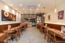 본설렁탕, 전년비 72% 성장…7개월 연속 두 자릿수 성장