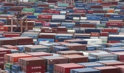 7월 수입물가 전월比 0.9%↓…3개월 만에 ‘하락’