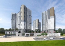 10년간 안정적 거주…당진합덕 신원아침도시 퍼스트빌리지 홍보관 8월 오픈 예정
