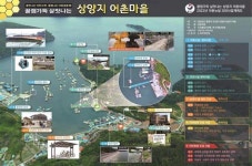 어촌어항공단, 경남 어촌뉴딜사업 공간조성 추진