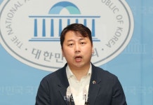 이준석 비판하는 장예찬 선당후사 말 할 자격 없다, 내로남불 하지 말길