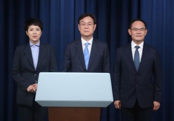 국민의힘, 대통령실 인적개편에 