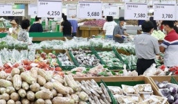 8월 기대인플레 4.3% 주춤...물가 전망도 하락 전환