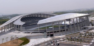 청라돔 이면에는 덩그러니 놓일 문학경기장 [김윤일의 역주행]