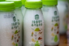 [르포] 청정지역과 함께하는 축산업…친환경・탄소중립・동물복지 세 토끼 노린다