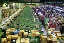 올 추석도 물류 풍년...우정사업본부 특별소통기간 돌입