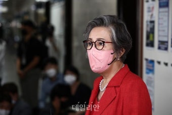 진보당 손솔 의원, 이준석 의원 젓가락 발언에 신속한 징계 촉구