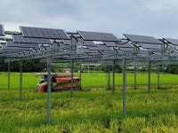 [르포] 농가 구원투수 영농형태양광…친환경·수익성 다 잡았네