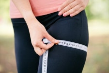 50cm↓? 당장 허벅지 둘레 재달라고 하세요!