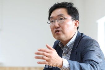 여의도연구원장에 김용태 전 의원…국민의힘, 당직자 인선 발표