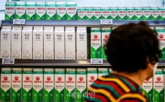 마시는 우유·가공유 가격 다르게…내년부터 도입한다