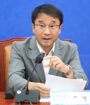 영빈관 예산 첫 문제제기 한병도 