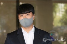 학폭 의혹 두산 베어스 이영하, 첫 공판서 그런 사실 없다