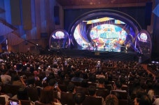 헬프, 제17회 서울드라마어워즈 대상…옷소매·지우학 작품상
