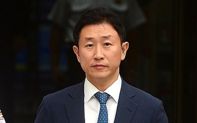 김명석 부장검사, 공수처 비판으로 견책 징계 받아 🚨