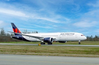 에어프레미아, B787-9 ‘드림라이너’ 2호기 도입…"LA노선 87만원부터"