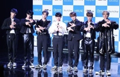 [D:현장] “이번엔 ‘소년다움’ 입는다”…미래소년, 새 시리즈 시작