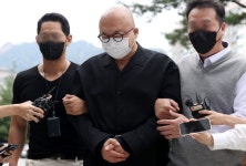 최근에 시작했다더니…마약 혐의 구속 돈스파이크, 이미 동종 전과 있었다