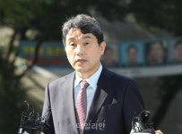 소회 밝히는 이주호 사회부총리 겸 교육부장관 후보자