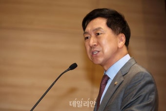 김기현, 'MBC·민주당' 동시 맹공…