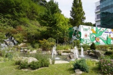 삼성SDI, 친환경경영 선언…2050년까지 전 사업장 재생에너지 사용