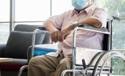 멀쩡히 살아 계신 우리 아버지가 사망자?…군산 요양병원 황당 실수