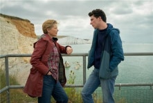 [양경미의 영화로 보는 세상] 29년을 같이한 노부부의 행복 찾기