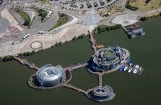 반포대교 세빛섬 하류서 여성 추정 변사체 발견…경찰 수사