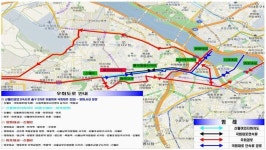 16일부터 화곡지하차도 전면 통제…국회대로 지하화 공사