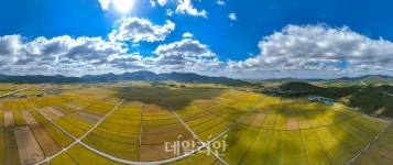 친환경농업 집적지구로 농가 소득·유통·판로 ‘일석삼조’