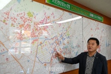 친환경농업 집적지구로 농가 소득·유통·판로 ‘일석삼조’