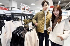 홈플러스, 패션 PB ‘F2F’ 겨울의류 신상품 선봬