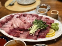 모둠회서 기생충 3~4마리가…충주 한 마트의 해명