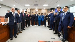 경기도의회 경제노동위, 차세대융합기술연구원 등 행감 돌입
