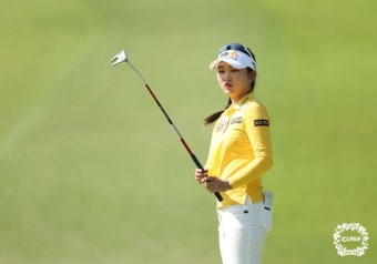 우승 빼고 다 가진 이예원…이제 남은 마지막 기회