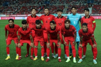 ‘일본 쫓아온다’ 한국 축구 월드컵 역대 순위는? [YOU KNOW]